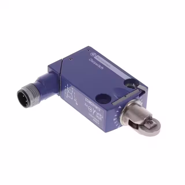 XCMD2102M12 Telemecanique Sensors electronic component