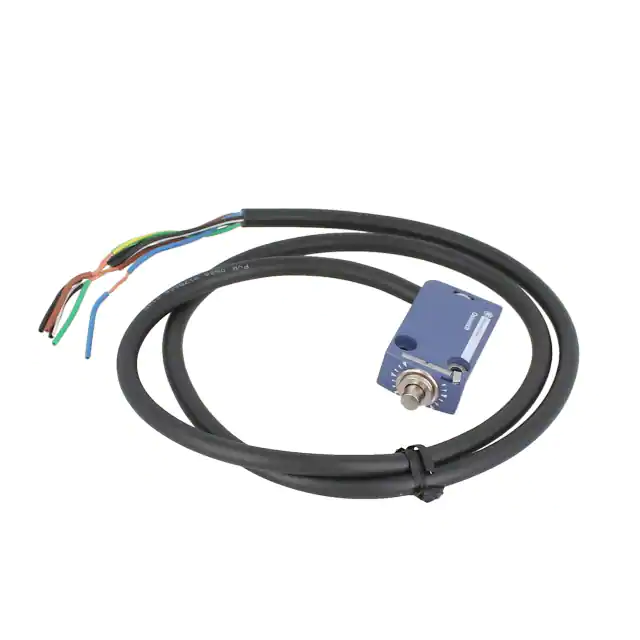 XCMD2110L1 Telemecanique Sensors electronic component