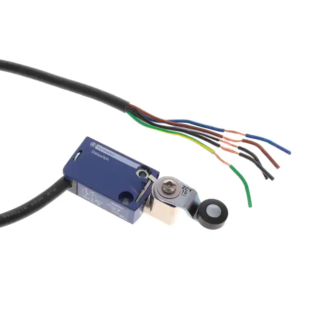 XCMD2115L1 Telemecanique Sensors electronic component