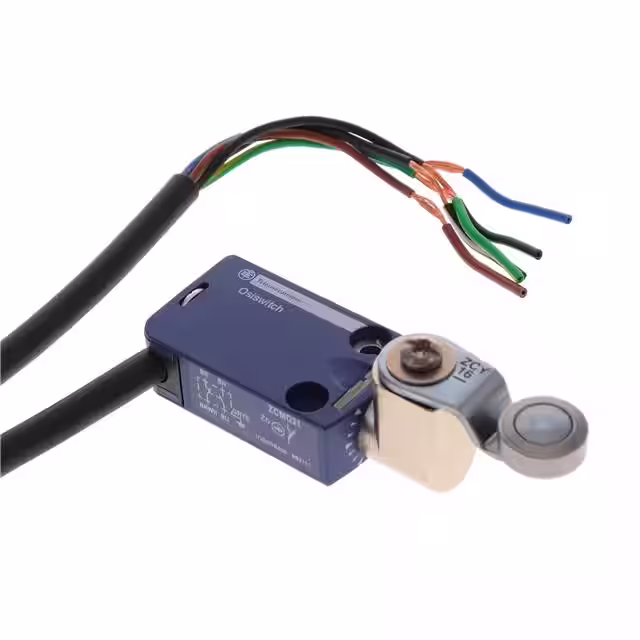XCMD2116L1 Telemecanique Sensors electronic component