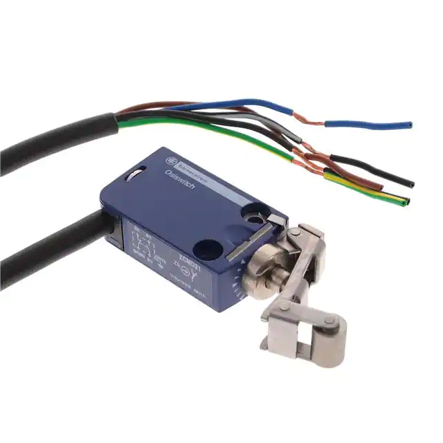 XCMD2124L1 Telemecanique Sensors electronic component