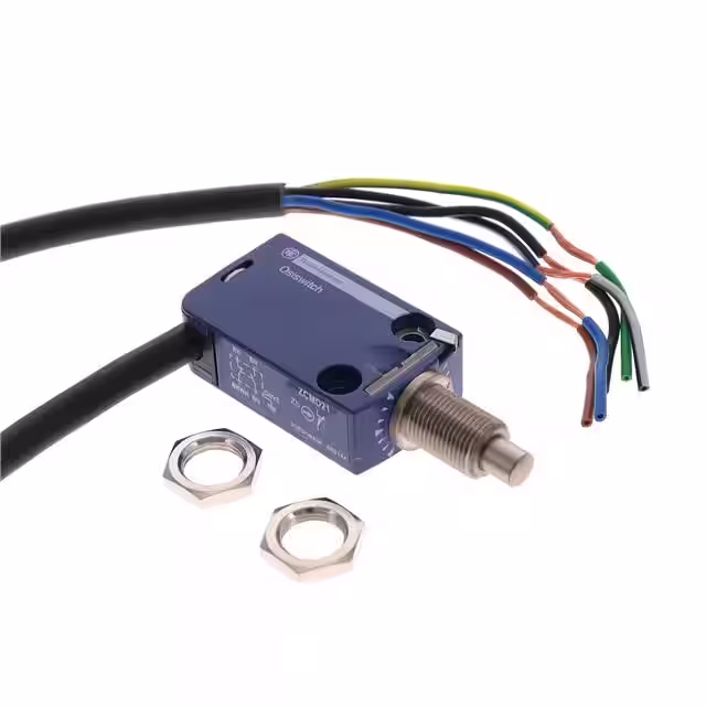 XCMD21F0L1 Telemecanique Sensors electronic component