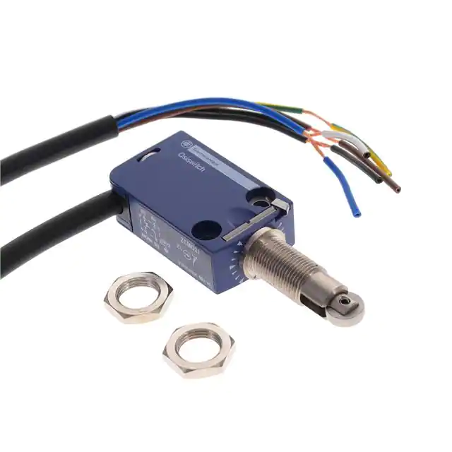 XCMD21F2L1 Telemecanique Sensors electronic component
