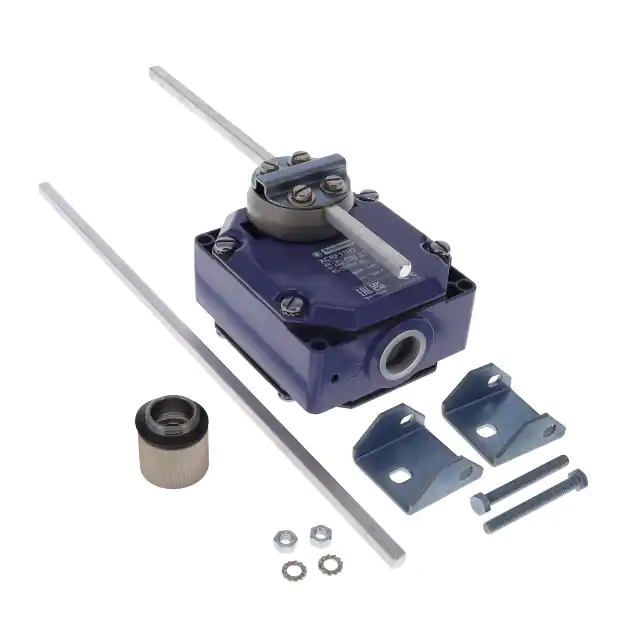 XCRF17H2 Telemecanique Sensors electronic component