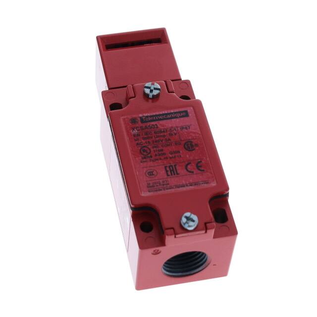 XCSA503 Telemecanique Sensors electronic component