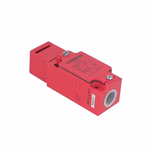 XCSA703 Telemecanique Sensors electronic component