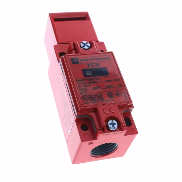 XCSA713 Telemecanique Sensors electronic component
