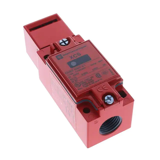 XCSA723 Telemecanique Sensors electronic component