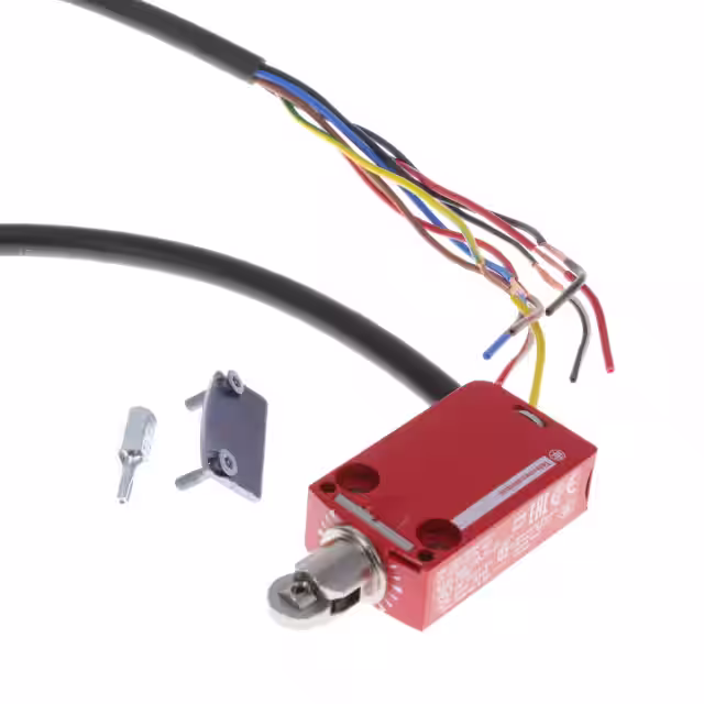 XCSM3902L2 Telemecanique Sensors electronic component