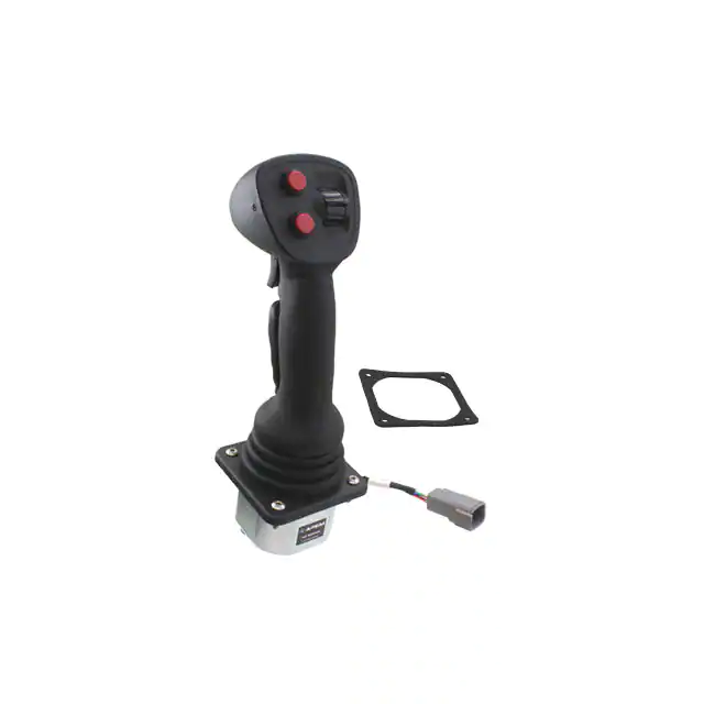 XDGTT2MNNCYYPAN APEM Inc. electronic component