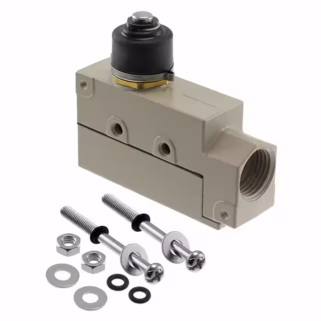 XE-N-2 Omron Automation and Safety electronic component