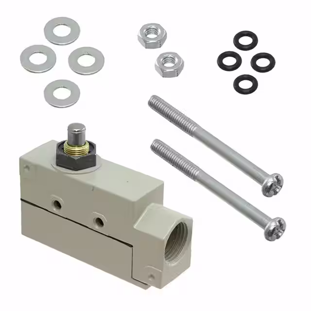 XE-Q-2 Omron Automation and Safety electronic component