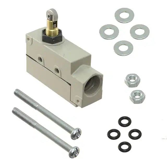 XEQ-22-2 Omron Automation and Safety electronic component