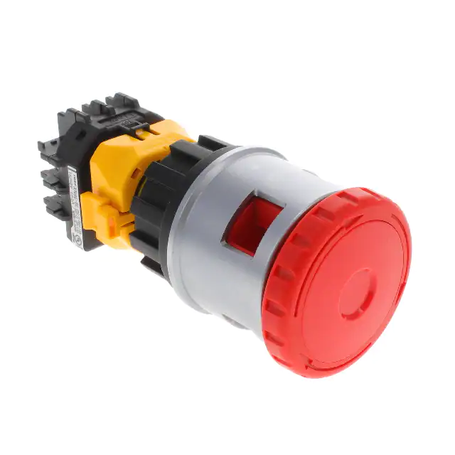 XN4E-BL422MRH IDEC electronic component