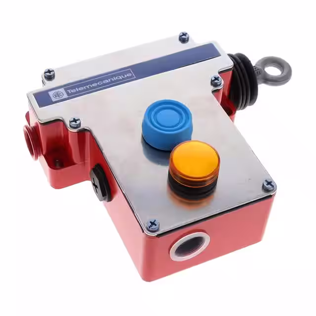 XY2CE1A296 Telemecanique Sensors electronic component