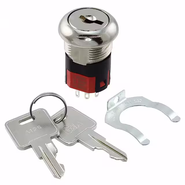 Y1001U2C203DQ C&K electronic component