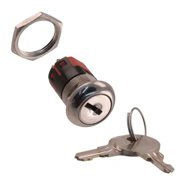Y100AA2C203NQ C&K electronic component
