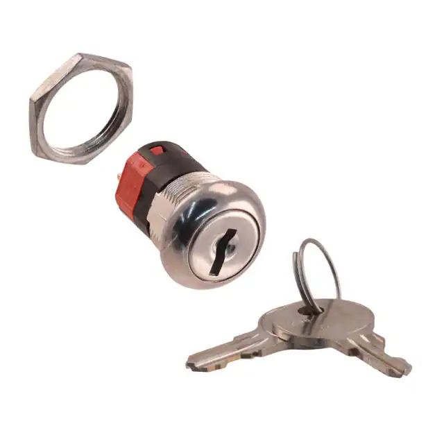 Y100AA2C203NQE C&K electronic component
