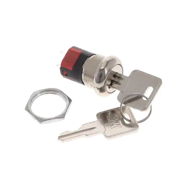 Y101132C203NQ C&K electronic component