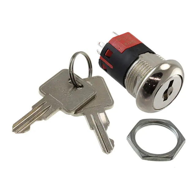 Y1011C2C203NQ C&K electronic component