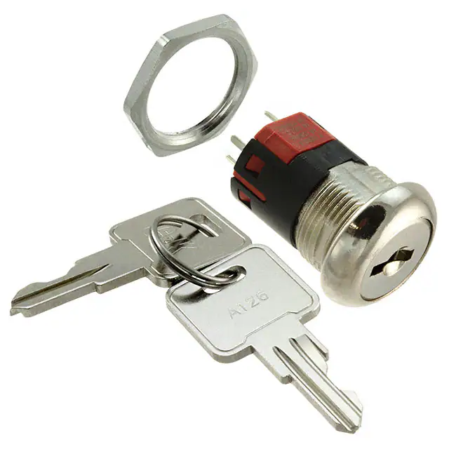Y1011U2C202NQ C&K electronic component