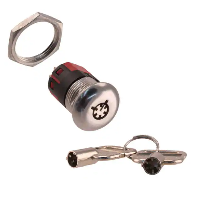 Y1011U2V203NQ C&K electronic component