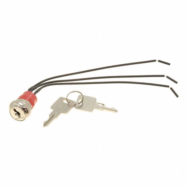 Y108122A2WCNQE C&K electronic component