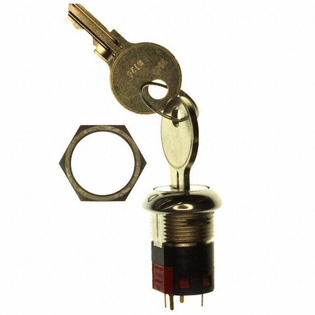 Y141732C202NB C&K electronic component