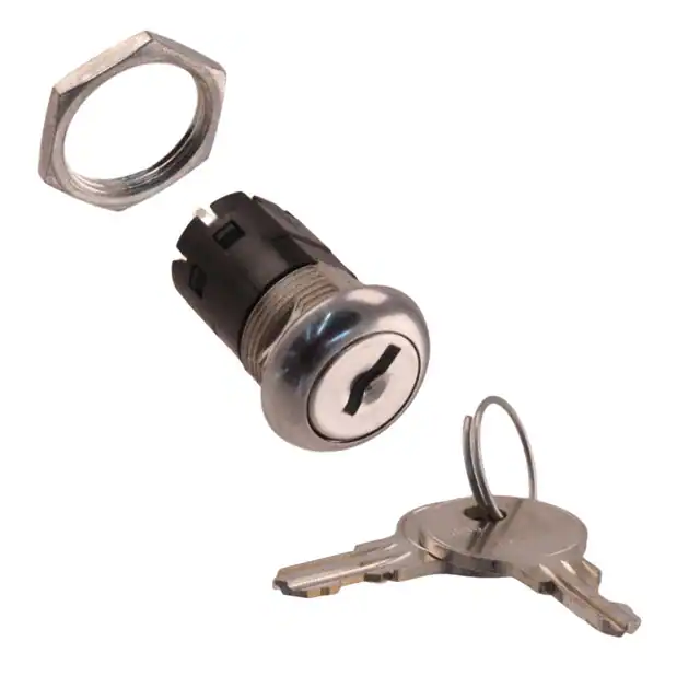 Y100AB2C203NQ C&K electronic component