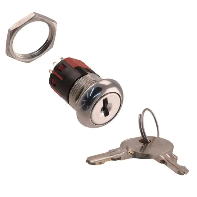 Y200822C203NQ C&K electronic component