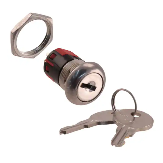 Y201132C201NQ C&K electronic component