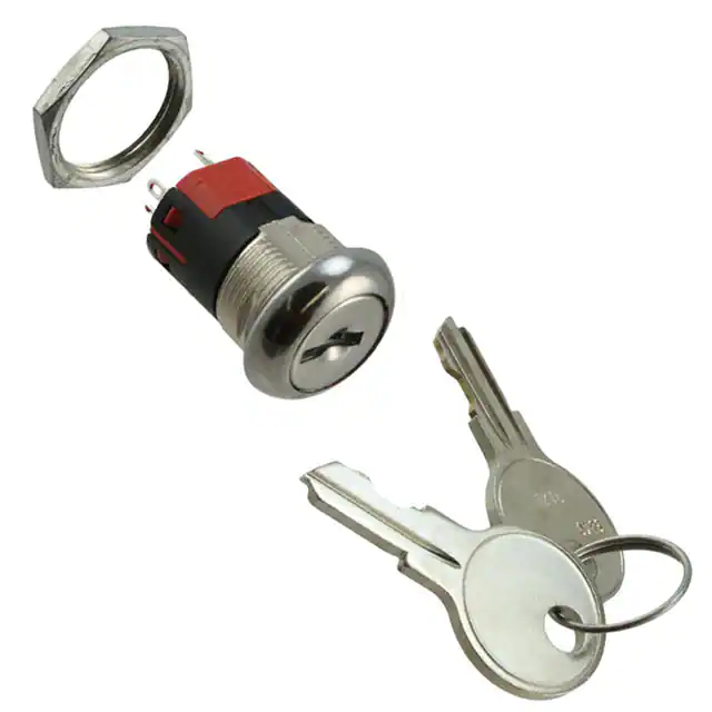 Y201132C203NQ C&K electronic component