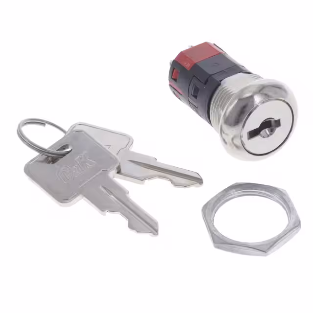 Y201132R203NQ C&K electronic component