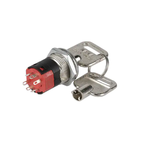 Y201132V203NQ C&K electronic component