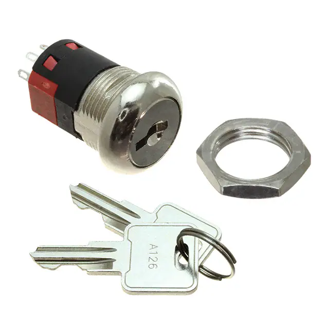 Y2011C2C203NQ C&K electronic component
