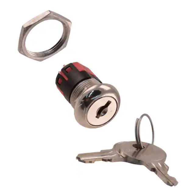 Y2011U2C203NQ C&K electronic component