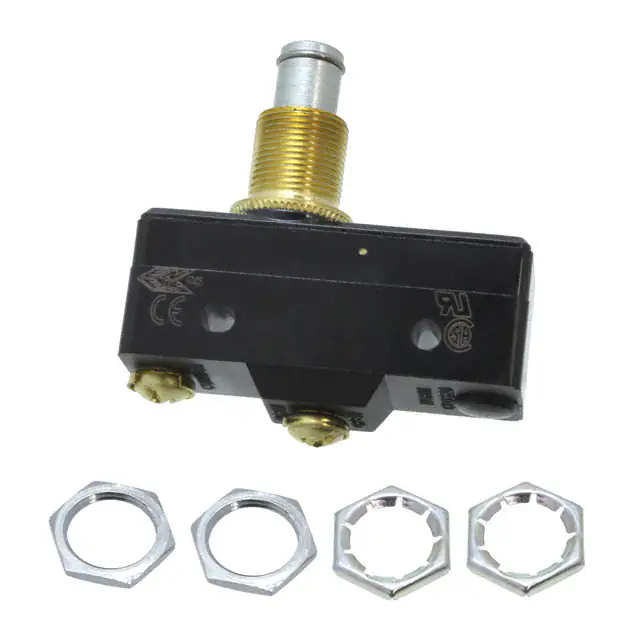 YA-2RQ1-A2 Honeywell Sensing and Productivity Solutions electronic component
