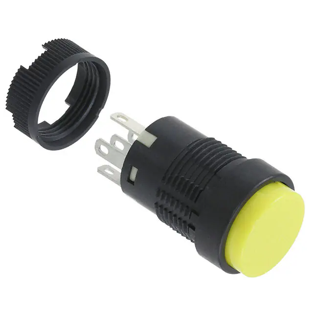 YB15CKG01-12-EB NKK Switches electronic component