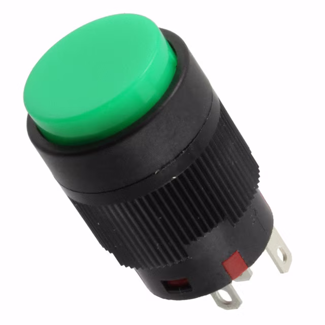 YB15CKG01-12-FB NKK Switches electronic component