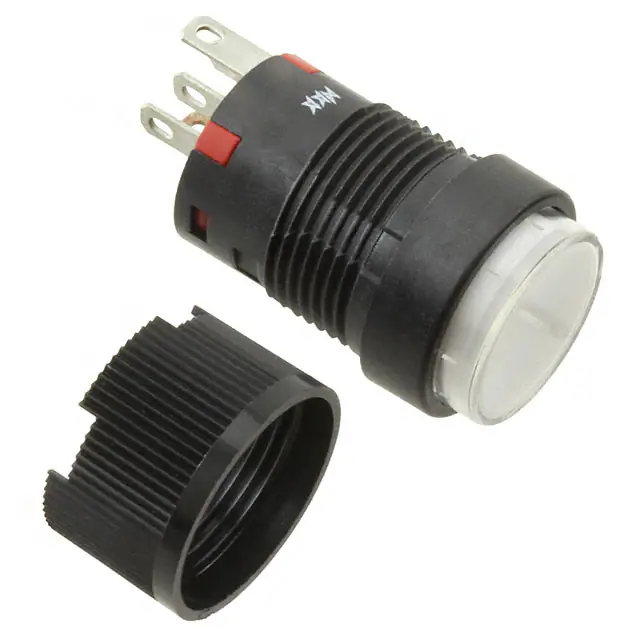 YB15CKG01-6B-JB NKK Switches electronic component