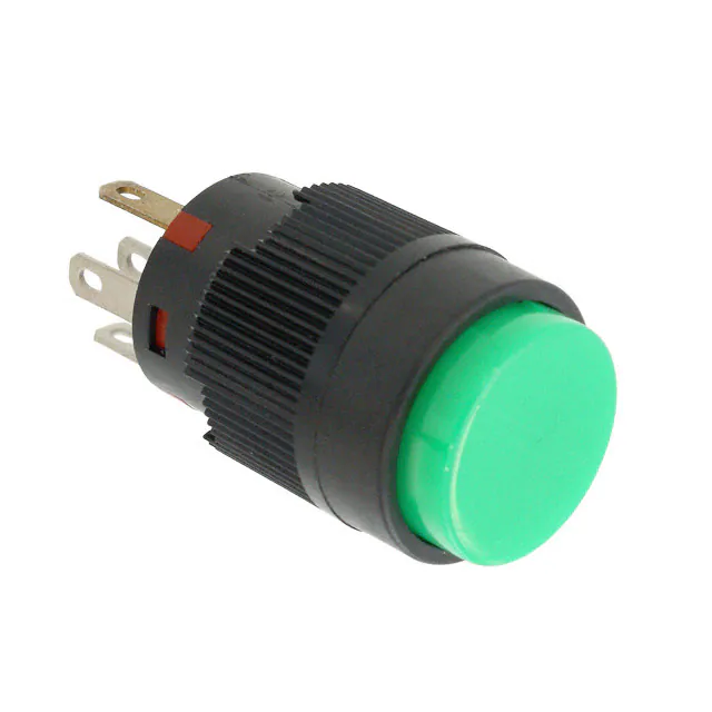 YB15CKG01-FB NKK Switches electronic component