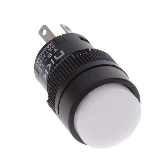 YB15CKW01-BB NKK Switches electronic component