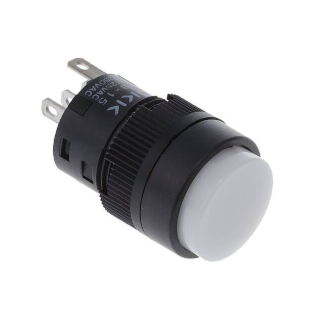 YB15CKW01/CUL-BB NKK Switches electronic component