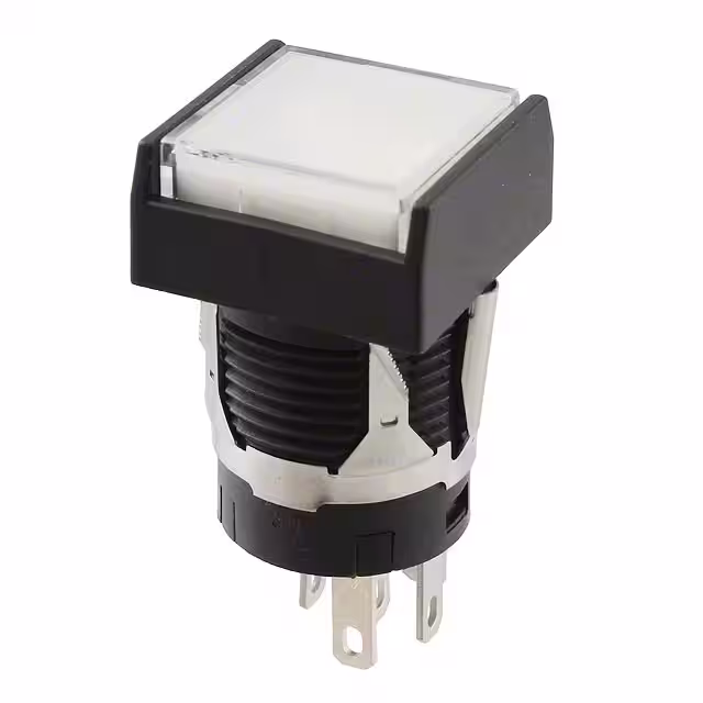 YB15KKW01-2CF02-JB NKK Switches electronic component