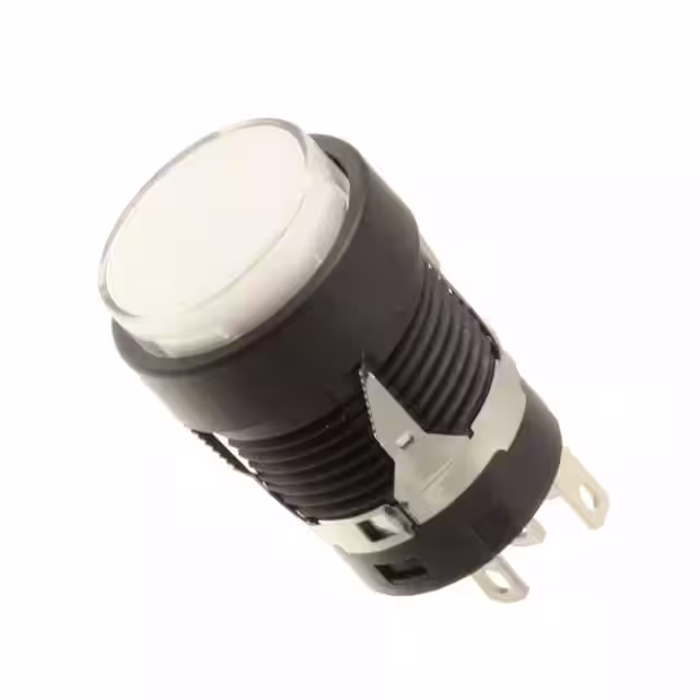 YB15MKW01-6G-JB NKK Switches electronic component