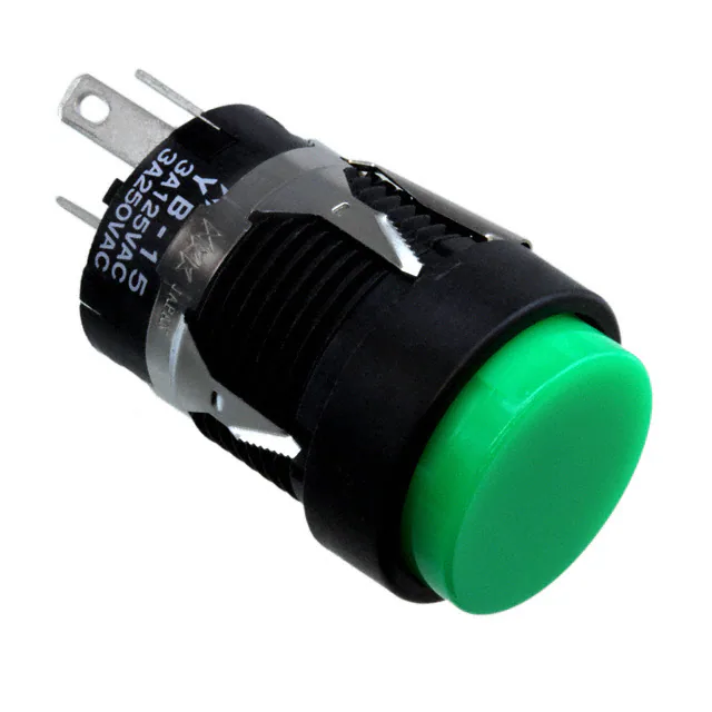 YB15MKW01-FB NKK Switches electronic component