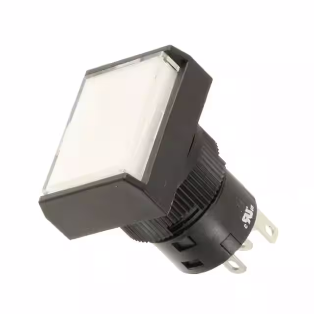YB15RKW01-6B-JB NKK Switches electronic component