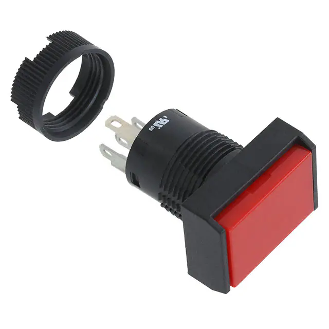 YB15RKW01-CB NKK Switches electronic component