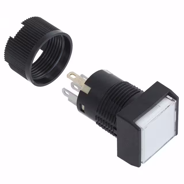 YB15SKG01-6G-JB NKK Switches electronic component