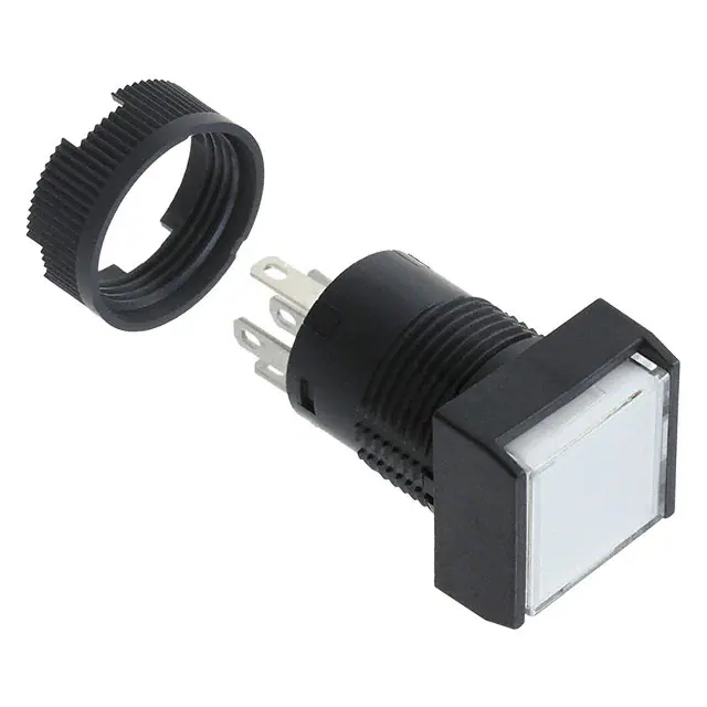 YB15SKW01-2CF02-JB NKK Switches electronic component